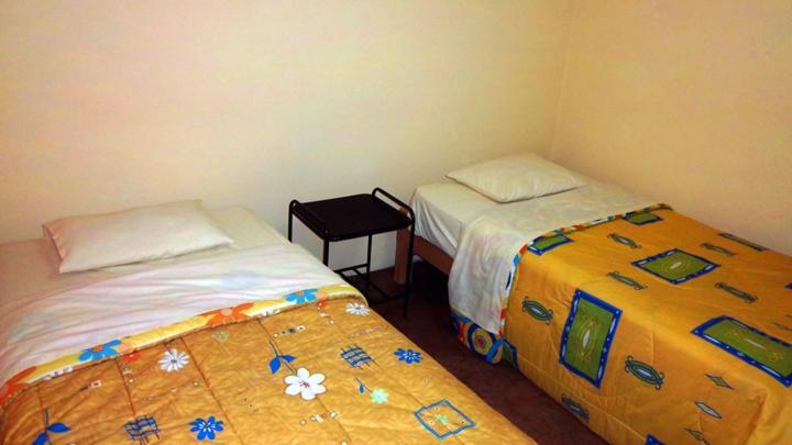 La Hacienda Peruana Hostel Lima Room photo
